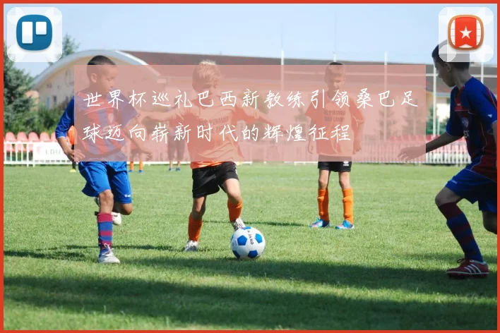 世界杯巡礼巴西新教练引领桑巴足球迈向崭新时代的辉煌征程