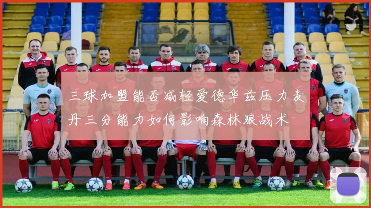 三球加盟能否减轻爱德华兹压力麦丹三分能力如何影响森林狼战术