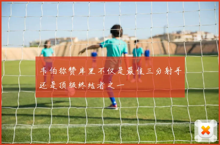 韦伯称赞库里不仅是最佳三分射手还是顶级终结者之一